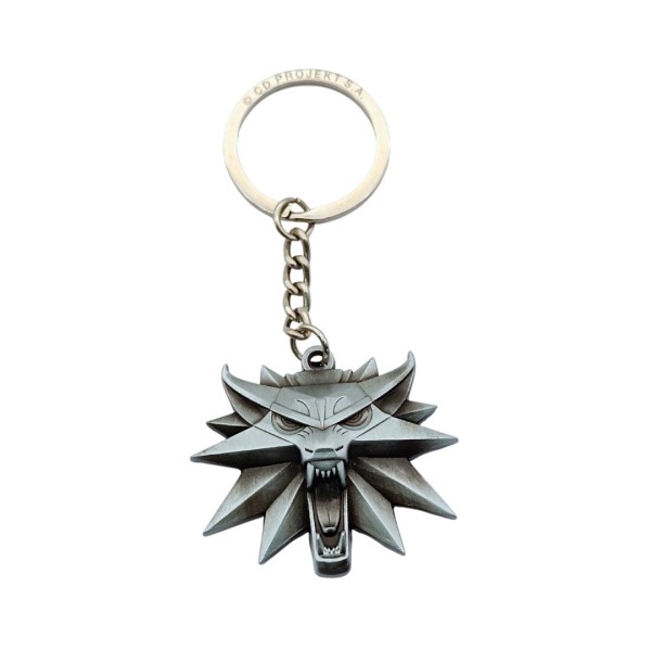 Good Loot Brelok The Witcher 3 ...