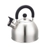 Maestro MR-1300 kettle 2 L Silver