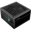 DeepCool PF500 power supply unit 500 W 20+4 pin ATX ATX Black