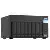 NAS STORAGE TOWER 8BAY/NO HDD TS-832PX-4G QNAP