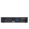 DELL OptiPlex 3060 Micro i3-8100T 16GB 256GB SSD mSFF Win11pro Used