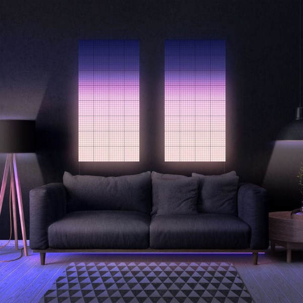 SMART BLOCKS TWINKLY SQUARES COMBO PACK ...