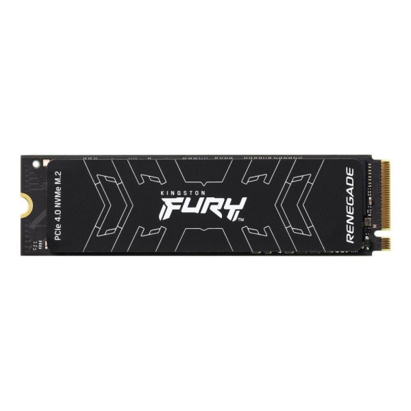 SSD|KINGSTON|FURY|1TB|M.2|PCIE|NVMe|TLC|Write speed 6000 MBytes/sec|Read speed 7300 ...