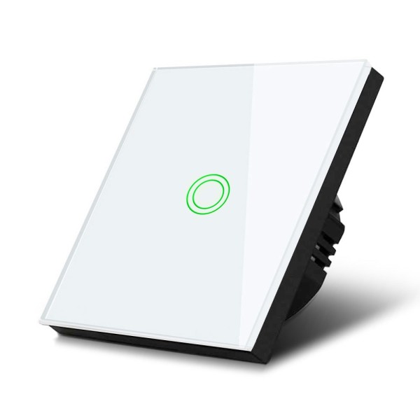 Maclean Energy MCE702W Touch light switch, ...