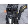 STANLEY SXPW16E High Pressure Washer (1600 W, 125 bar, 420 l/h) | Stanley 1600 W | 125 bar | 420 l/h