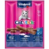 VITAKRAFT CatStick Classic Cod and saithe - cat treats - 18g