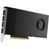 Lenovo | RTX A4000 | NVIDIA | 16 GB | RTX A4000 | GDDR6X | Cooling type Active | PCIe 4.0 x 16