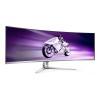 Philips | Gaming Monitor | 49M2C8900/00 | 48.9 