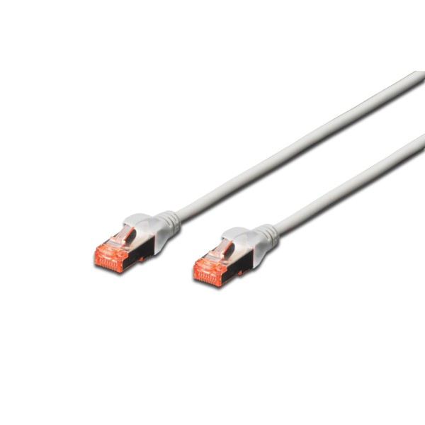 CAT 6 S/FTP | Patch cord ...