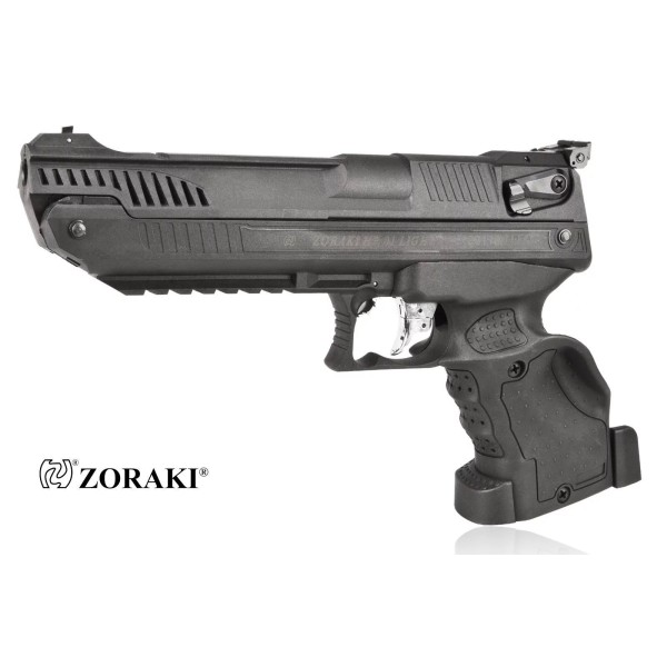 Air Gun ZORAKI HP-01-2 LIGHT PCA ...