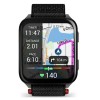 SMARTWATCH VENU X1/BLK/TITAN 010-02980-02 GARMIN