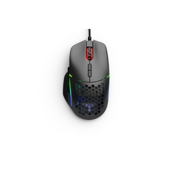 Glorious PC Gaming Race Model I ...