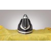 Gorenje | SIH2200DGT | Steam Iron | 2200 W | Water tank capacity 280 ml | Continuous steam 30 g/min | Steam boost performance 90 g/min