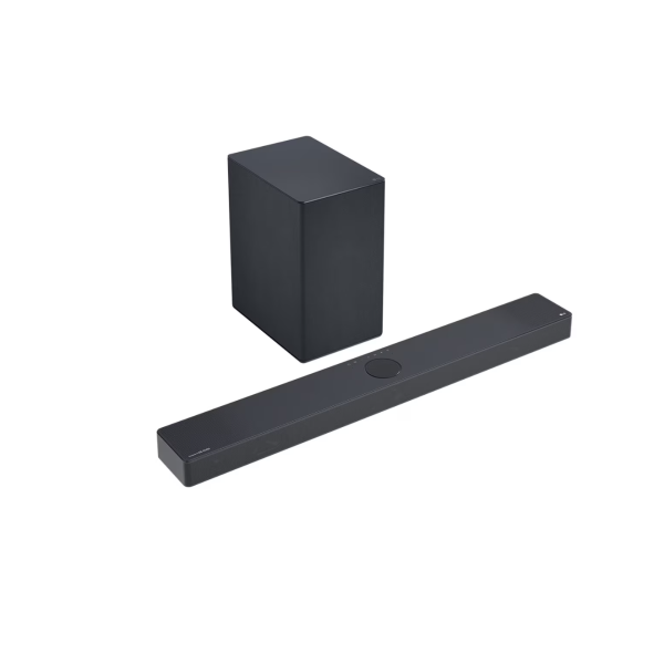 LG SC9S.DEUSLLM Soundbar