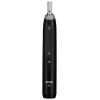 Oral-B IOSERIES5BL electric toothbrush Adult Vibrating toothbrush Black