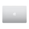 Apple MacBook Air 13” Apple M4 10C CPU, 8C GPU/16GB/256GB SSD/Silver/SWE