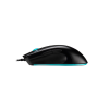 Acer predator Cestus 333 Gaming Mouse, Wired, Black