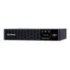 CyberPower | Smart App UPS Systems | PR2200ERTXL2U | 2200 VA | 2200 W