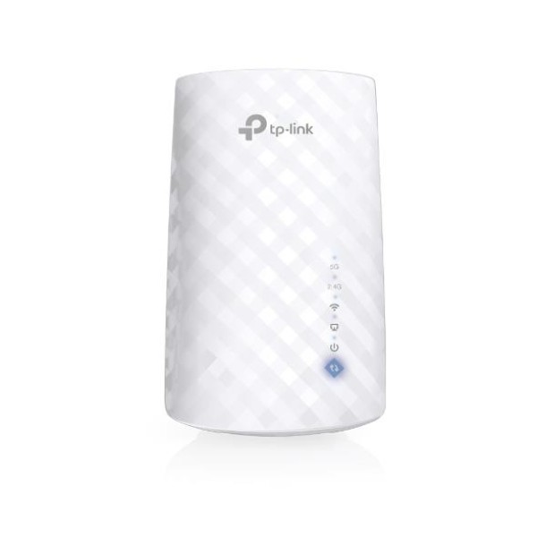 WRL RANGE EXTENDER 750MBPS/RE190 TP-LINK