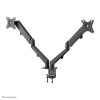 MONITOR ACC DESK MOUNT 17-27