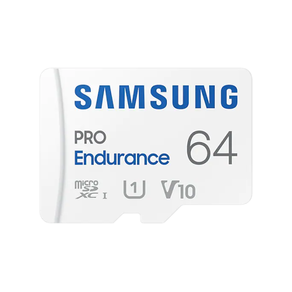 Samsung | PRO Endurance | MB-MJ64KA/EU ...