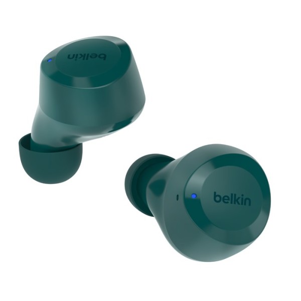 Belkin SoundForm Bolt Headset Wireless In-ear ...