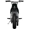 RAZOR Motor MX350 Dirt - Black Stickers