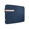 Case Logic | IBRS214 | Ibira Laptop Sleeve | Sleeve | Dress Blue
