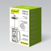 Prasa francuska MAESTRO 800ML MR-1663-800-GRAY