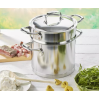 DEMEYERE ATLANTIS 7 LOW POT 40850-141-0 - 5.2L