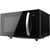 Cecotec Microwave Oven | GrandHeat 2300 Flatbed Touch Black | Free standing | 23 L | 800 W | Black