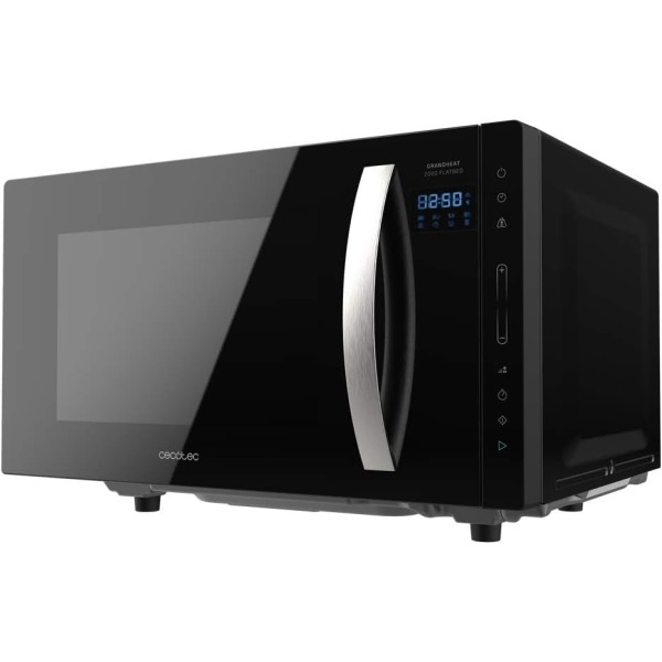 Cecotec Microwave Oven | GrandHeat 2300 ...