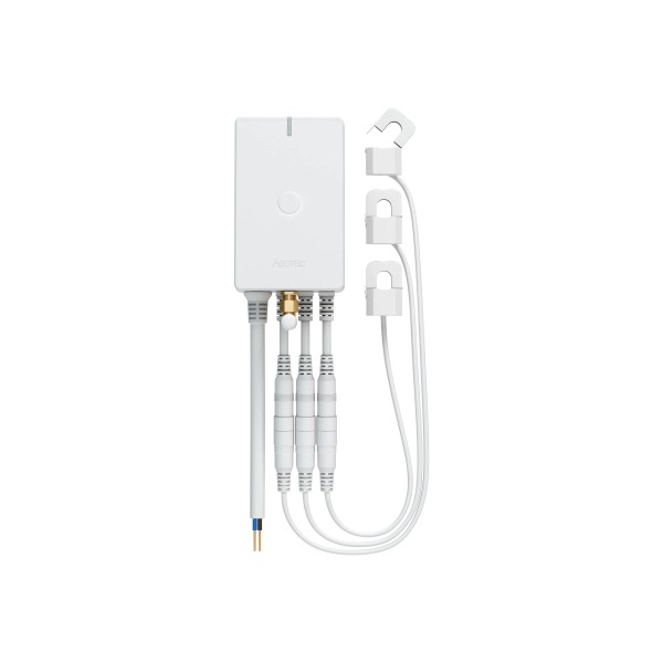 Aeotec Home Energy Meter 8 - ...