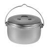 TRANGIA COOKING POT/125-2, 5