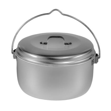 TRANGIA COOKING POT/125-2, 5