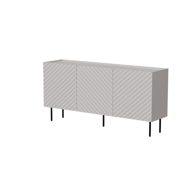 Cama LUCCA 3D chest of drawers ...