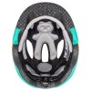 Kask rowerowy dziecięcy uvex oyo style monster lagoon matt 50-54