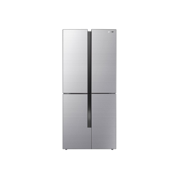 Gorenje Refrigerator | NRM8182MX | Energy ...