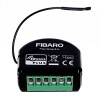Fibaro Dimmer 2 electrical relay Black