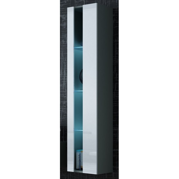 Cama Shelf unit VIGO NEW 180/40/30 ...