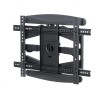 GART LCD/LED TV mount 40-75" 45 kg vertical/horizontal adjustment 58-380 mm max VESA 600x400