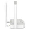 Keenetic Speedster 4G+ (KN-2911) wireless router Gigabit Ethernet Dual-band (2.4 GHz / 5 GHz)