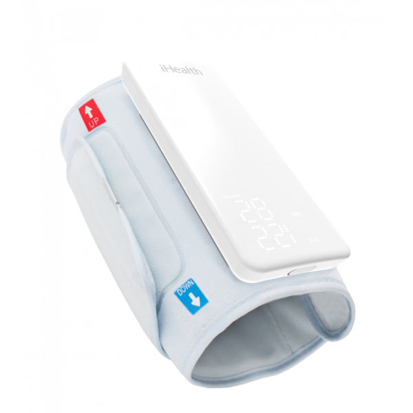 iHealth Neo Smart Upper Arm Blood ...