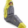 Sea To Summit ASL041071-331703 sleeping bag Mummy sleeping bag Grey, Yellow