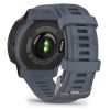 SMARTWATCH INSTINCT CROSSOVER/BLUE 010-02730-04 GARMIN