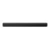 Sony | 2 ch Single Sound bar | HT-SF150 | 30 W | Bluetooth | Black
