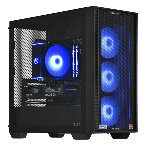 Actina 5901443335887 PC AMD Ryzen™ 5 ...