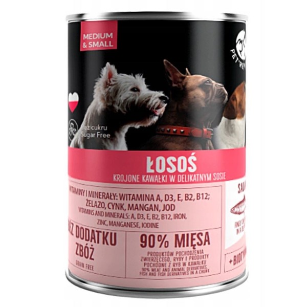 PET REPUBLIC Adult Medium & Small ...