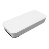 MikroTik | RBwAPG-5HacD2HnD white | wAP ac | 802.11ac | 2.4/5.0 | 1300 Mbit/s | 10/100/1000 Mbit/s | Ethernet LAN (RJ-45) ports 1 | MU-MiMO Yes | PoE in