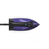 Philips | GC3925/30 | Steam Iron | 2500 W | Water tank capacity 300 ml | Continuous steam 45 g/min | Purple